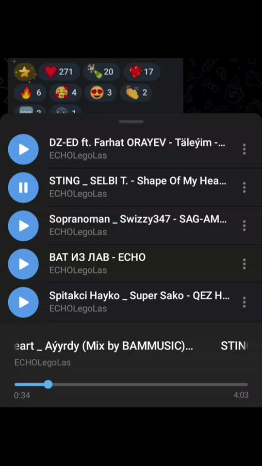TikTok video thumbnail by echo_legolas