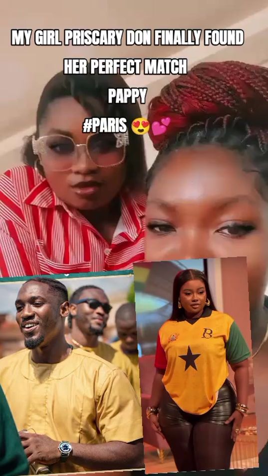 TikTok video thumbnail by obaa_april