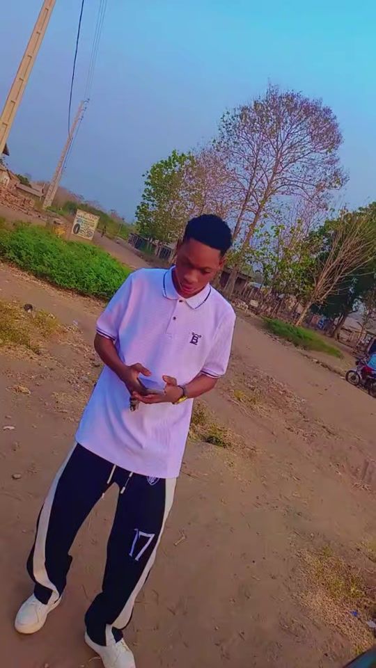TikTok video thumbnail by edoufofonin