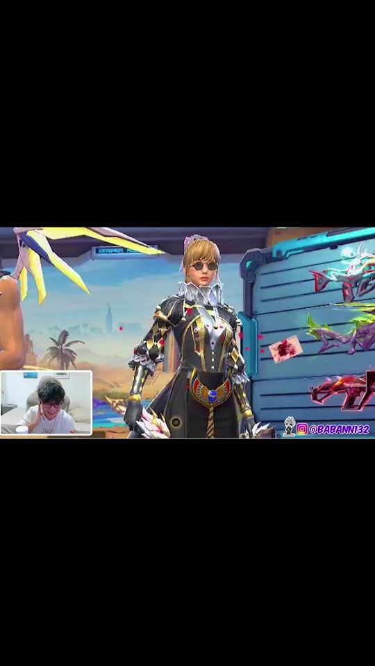TikTok video thumbnail by ytbabann2