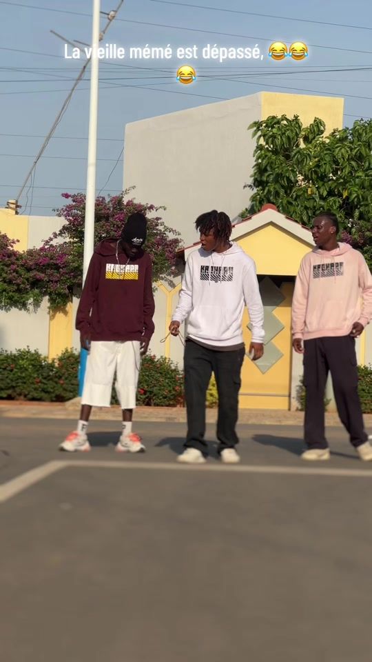 TikTok video thumbnail by y_g_a_officiel