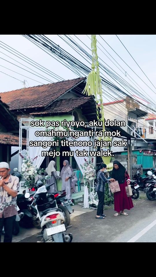 TikTok video thumbnail by arisaputro03