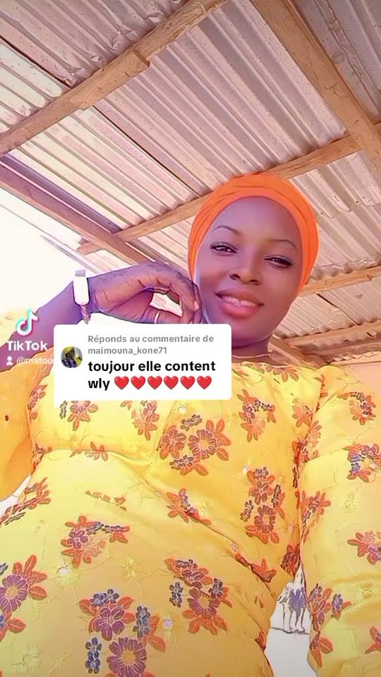 TikTok video thumbnail by matoudiallo76