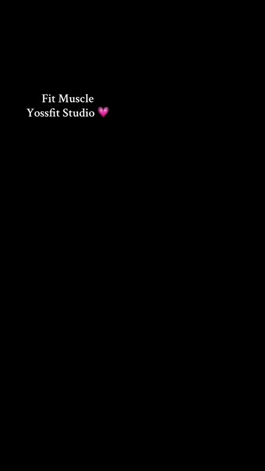 TikTok video thumbnail by yossfitec