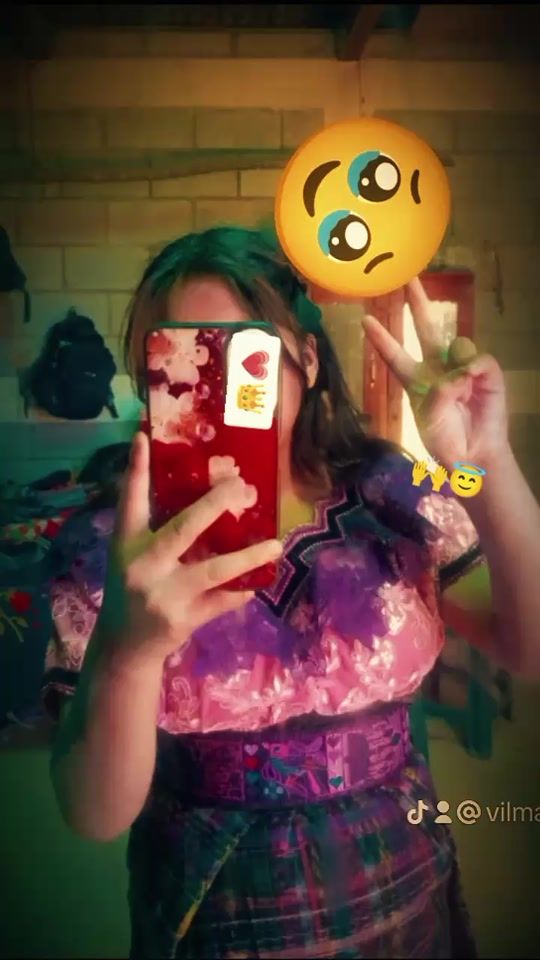 TikTok video thumbnail by vilmacalmo