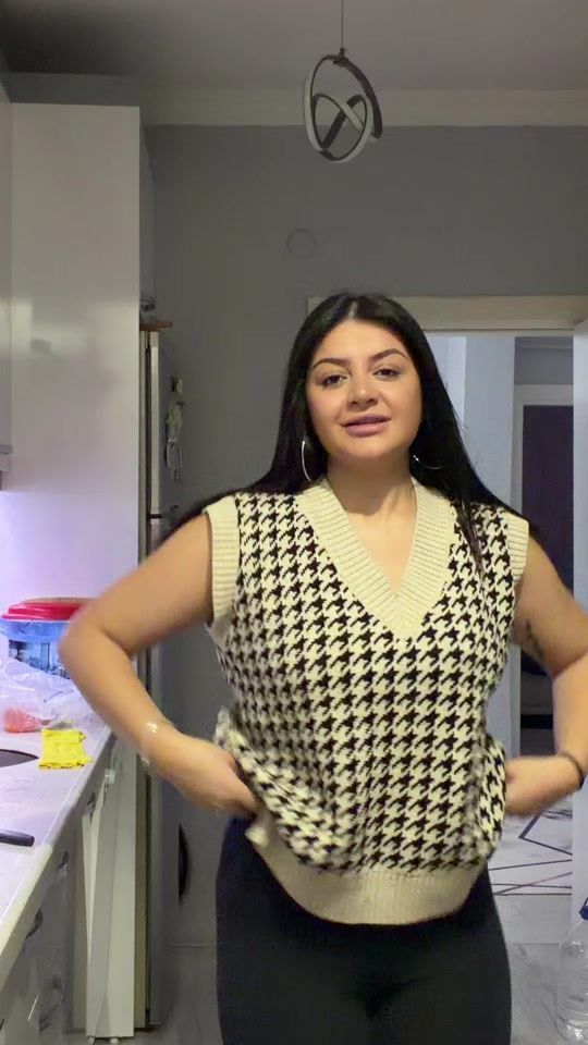 TikTok video thumbnail by melikekavak11