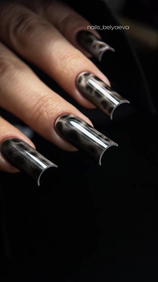 TikTok video thumbnail by nails_belyaeva_
