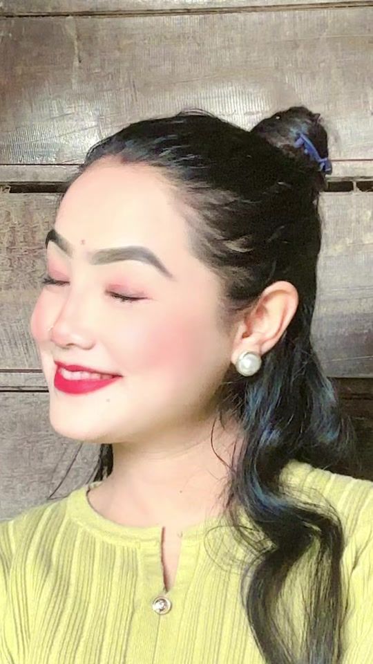 TikTok video thumbnail by khusbumoogolni