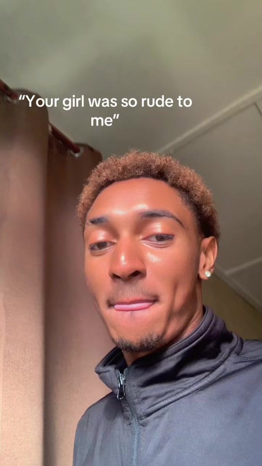 TikTok video thumbnail by impatrickhamz