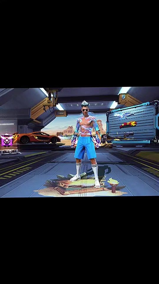 TikTok video thumbnail by maxnatikff