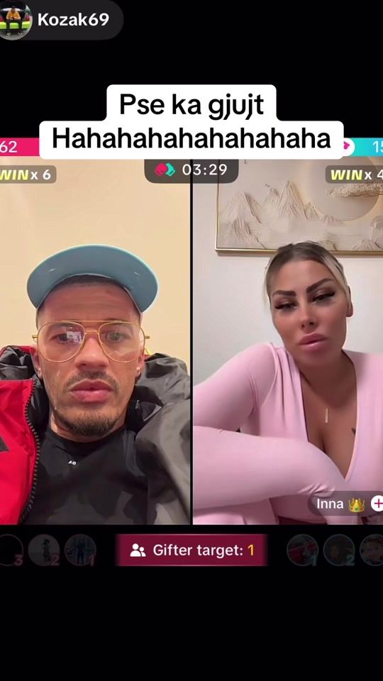 TikTok video thumbnail by kingqaushi