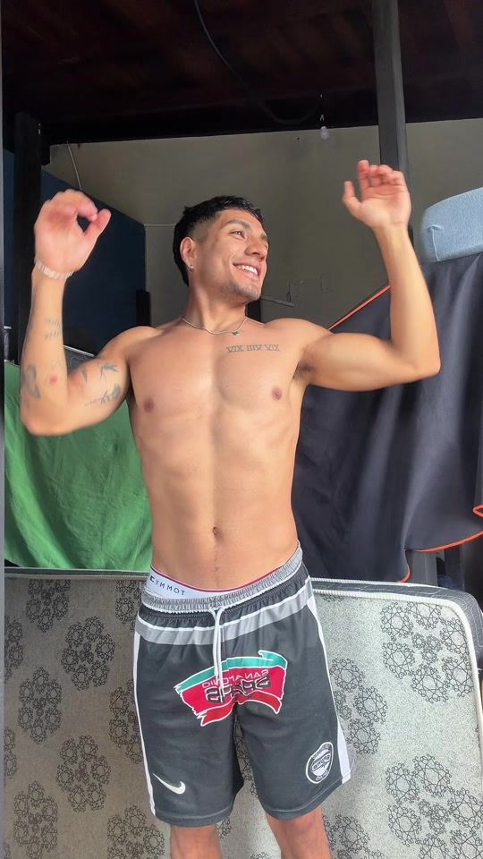 TikTok video thumbnail by facundo.fariass