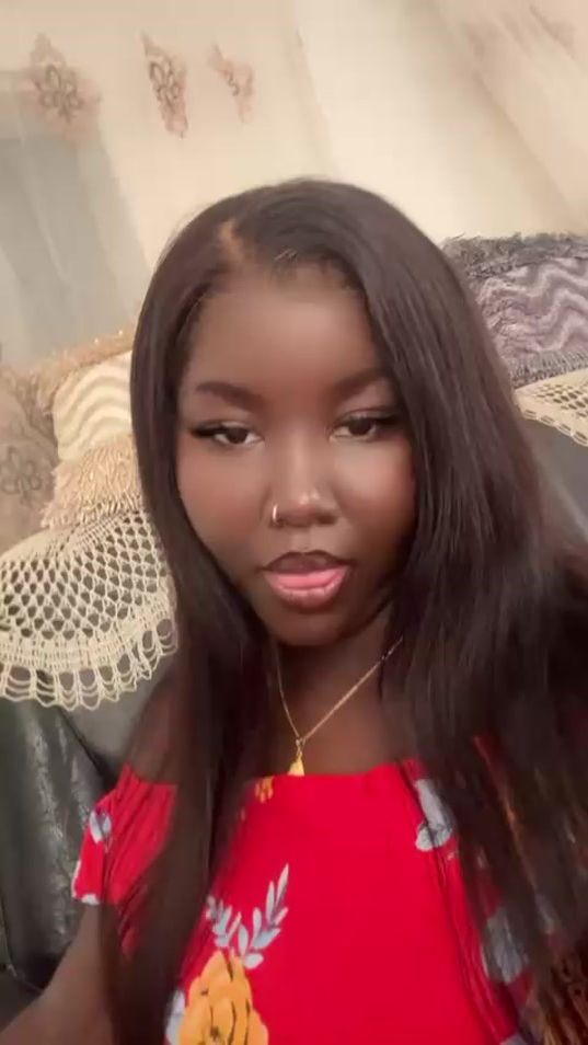 TikTok video thumbnail by filychachadiallo