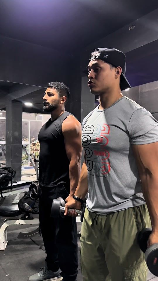 TikTok video thumbnail by gautier_trainer