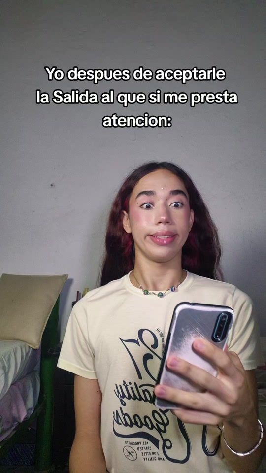 TikTok video thumbnail by soyandysang