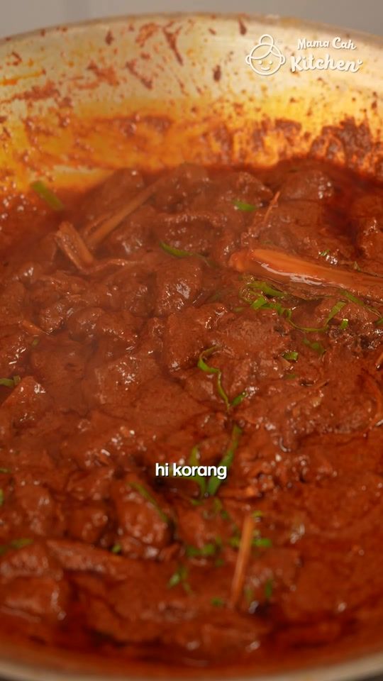 TikTok video thumbnail by mamacahkitchen