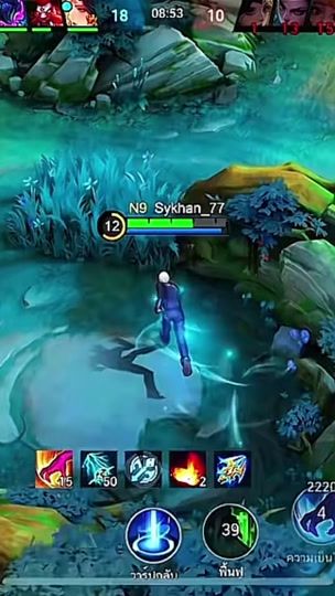 TikTok video thumbnail by sykhan.77