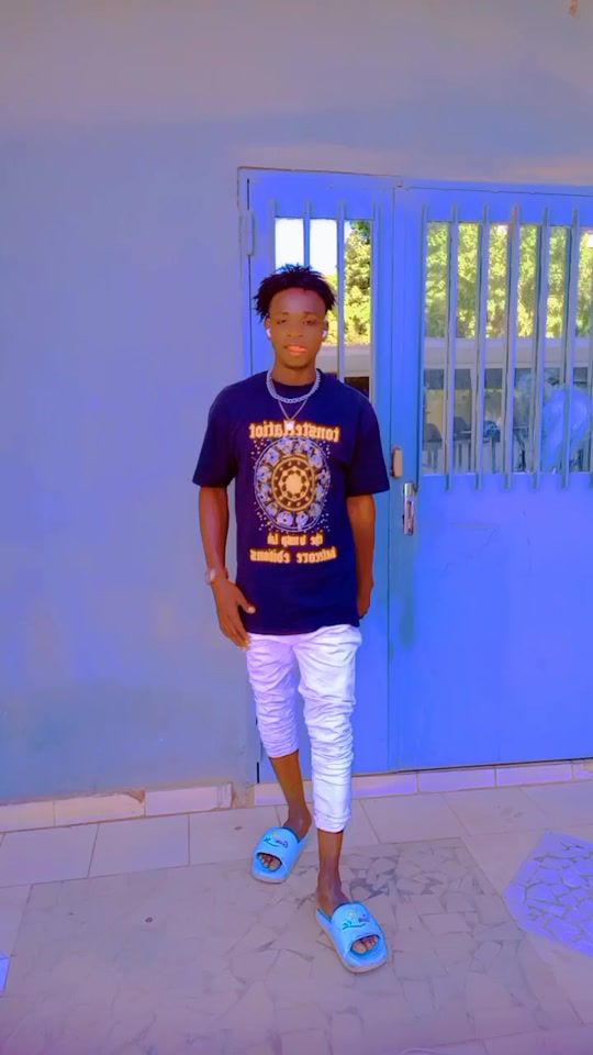 TikTok video thumbnail by fousseni.boufe