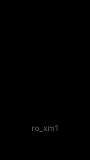 TikTok video thumbnail by ro_xm1