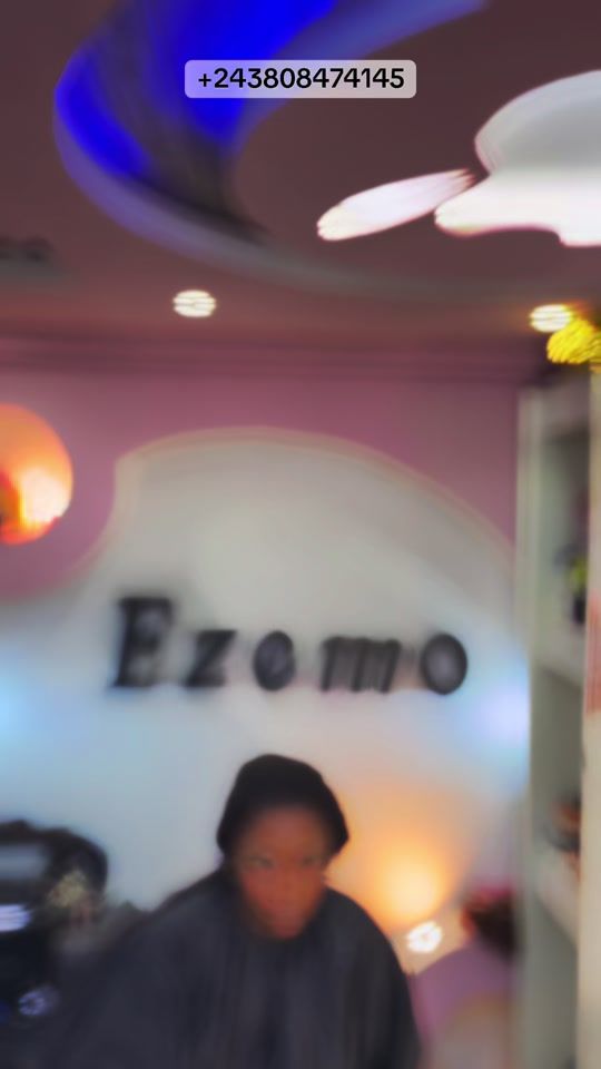 TikTok video thumbnail by ezechiellimbedi