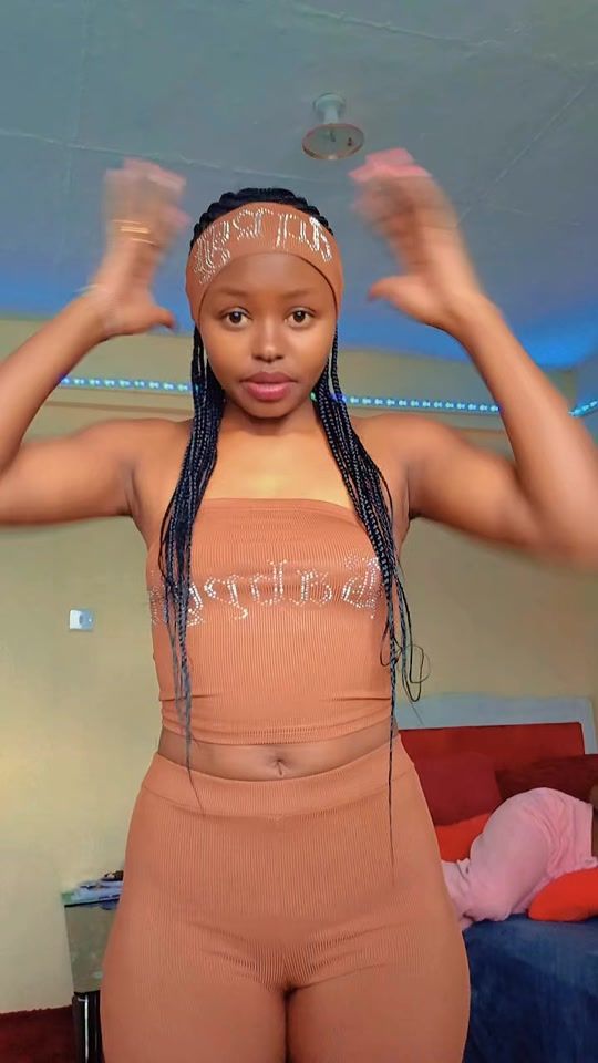 TikTok video thumbnail by clara.mukami