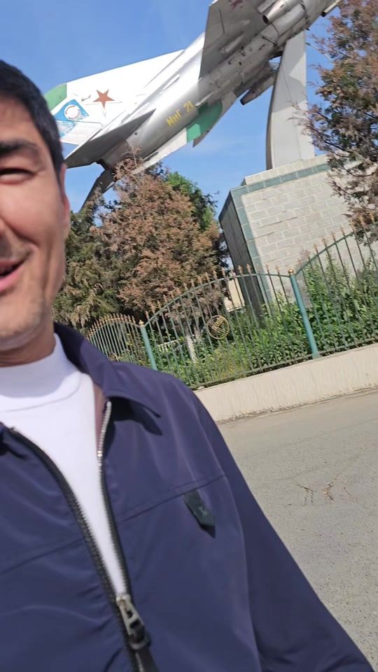 TikTok video thumbnail by nodir.akam