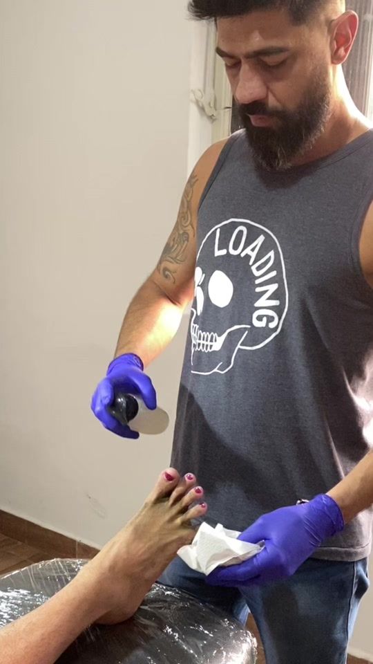 TikTok video thumbnail by macieltattoosp