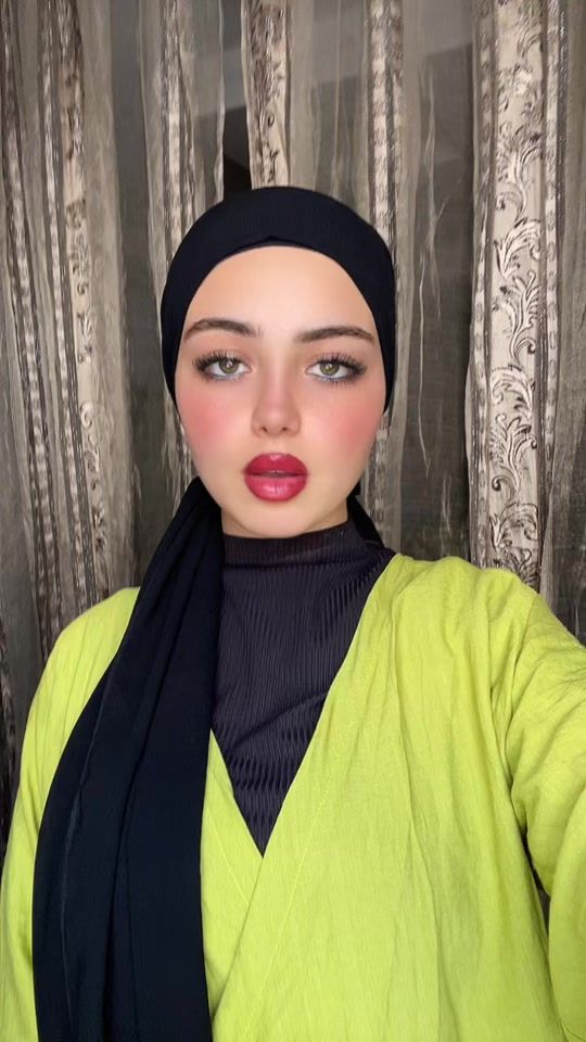 TikTok video thumbnail by tassnym7