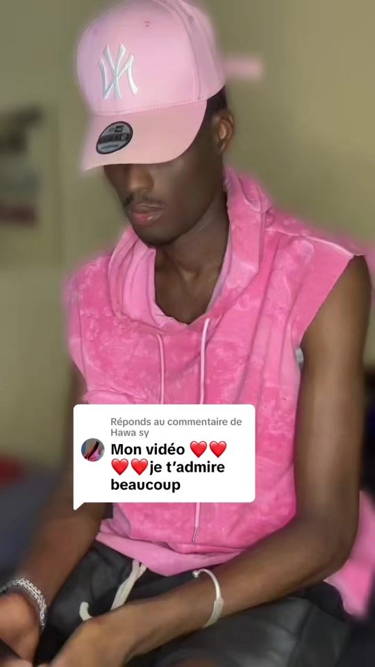 TikTok video thumbnail by zoukana60