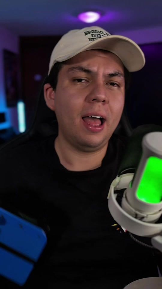 TikTok video thumbnail by naciontech