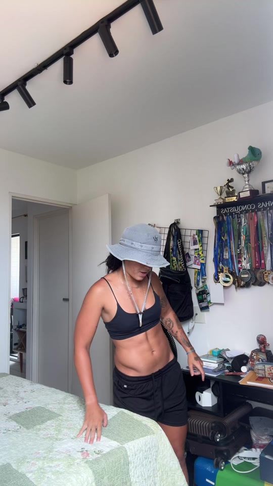 TikTok video thumbnail by carolpiresm_