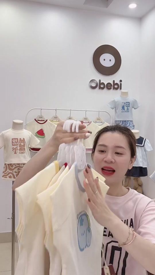 TikTok video thumbnail by obebi.official