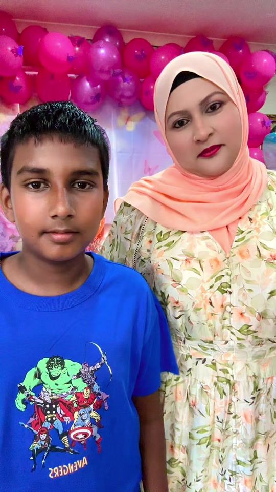 TikTok video thumbnail by zana_mohammed