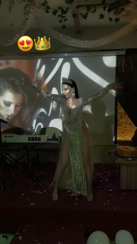 TikTok video thumbnail by elvira_dancer