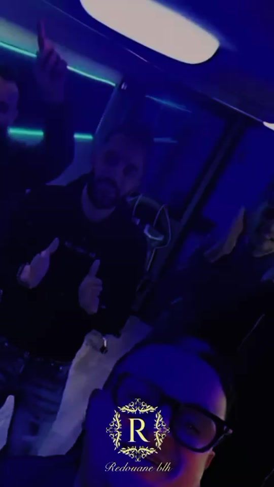 TikTok video thumbnail by redouaneblhproduction