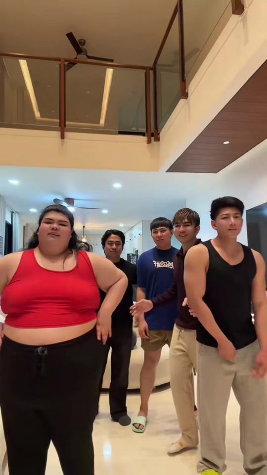 TikTok video thumbnail by junqing40