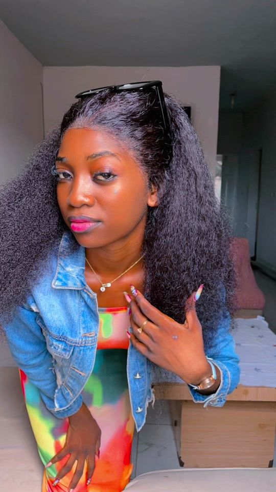 TikTok video thumbnail by khalianabignumb1