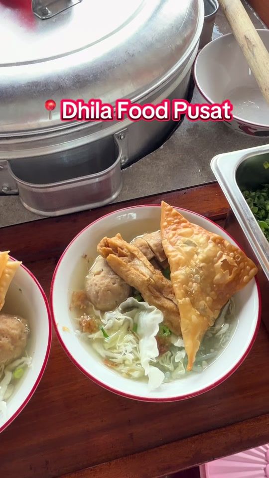 TikTok video thumbnail by dhilafood