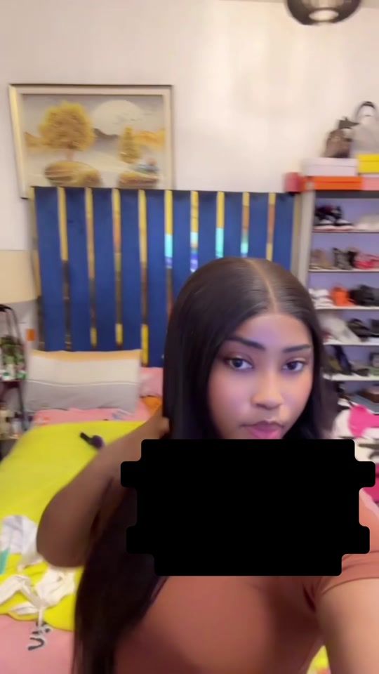 TikTok video thumbnail by ceoofluxelooksstudio