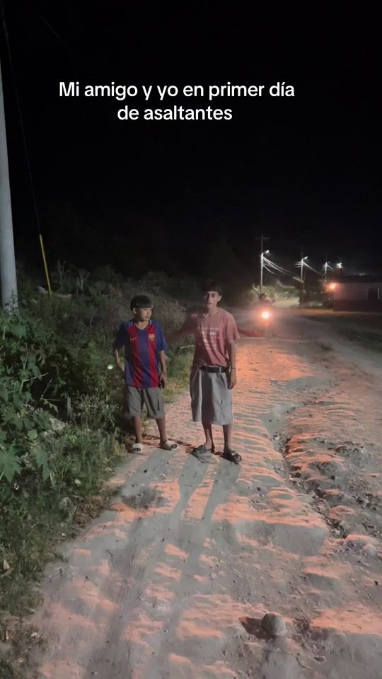 TikTok video thumbnail by loscolegas12