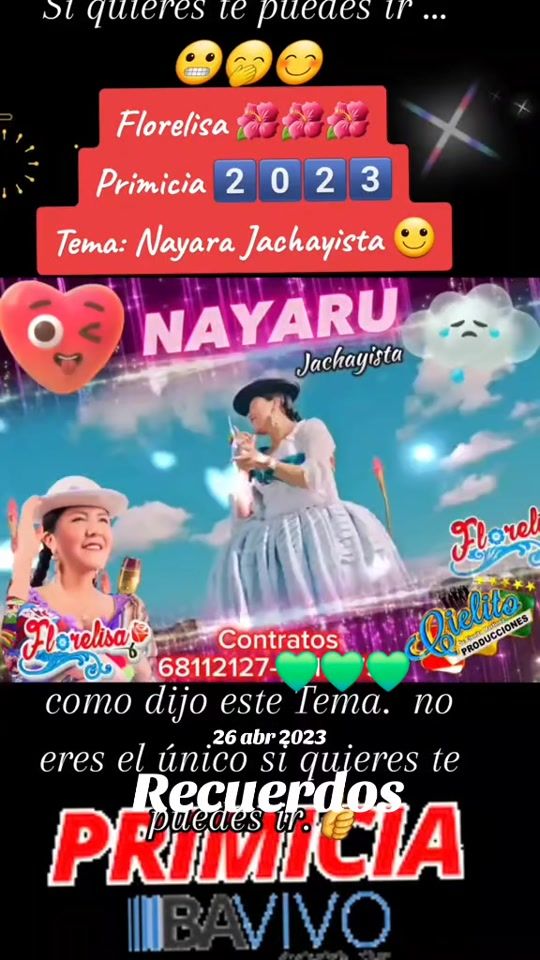 TikTok video thumbnail by cielito.producciones