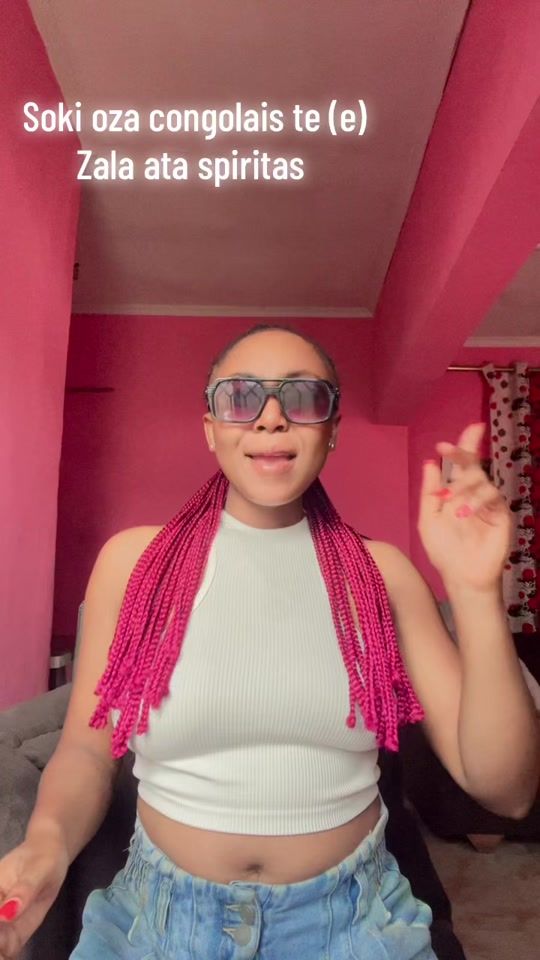 TikTok video thumbnail by blessing.mabiala