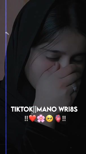 TikTok video thumbnail by mano_wri8s.07