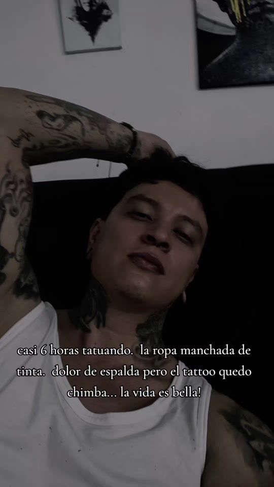 TikTok video thumbnail by jblacktattoo