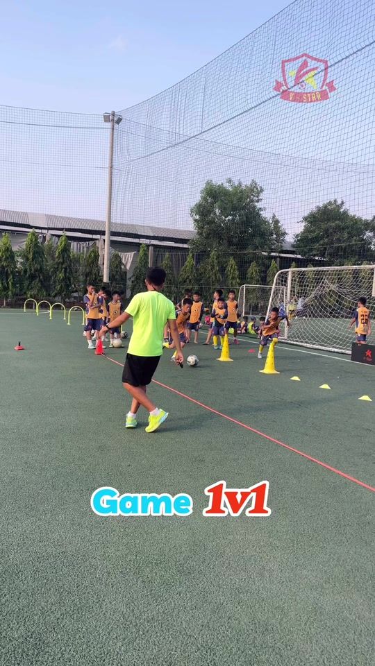 TikTok video thumbnail by vstarfootball