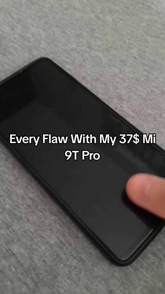 TikTok video thumbnail by halftech_79