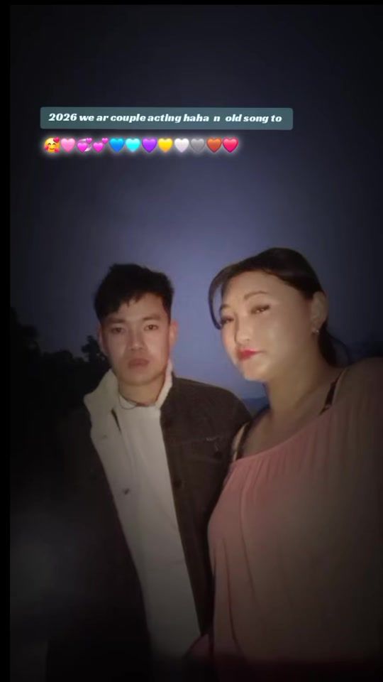 TikTok video thumbnail by singerthinleywangmo