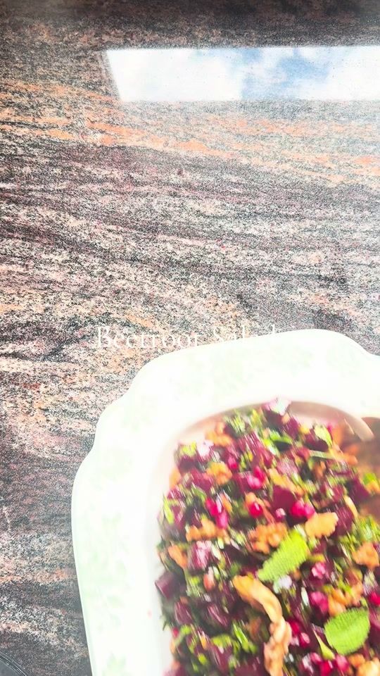 TikTok video thumbnail by mamaghanouj_kitchen