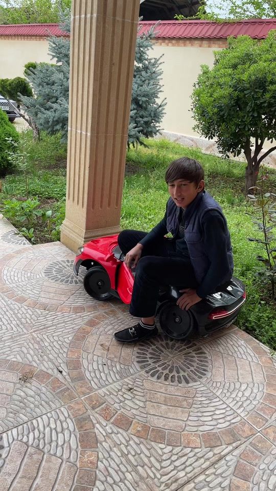 TikTok video thumbnail by 057.xelil