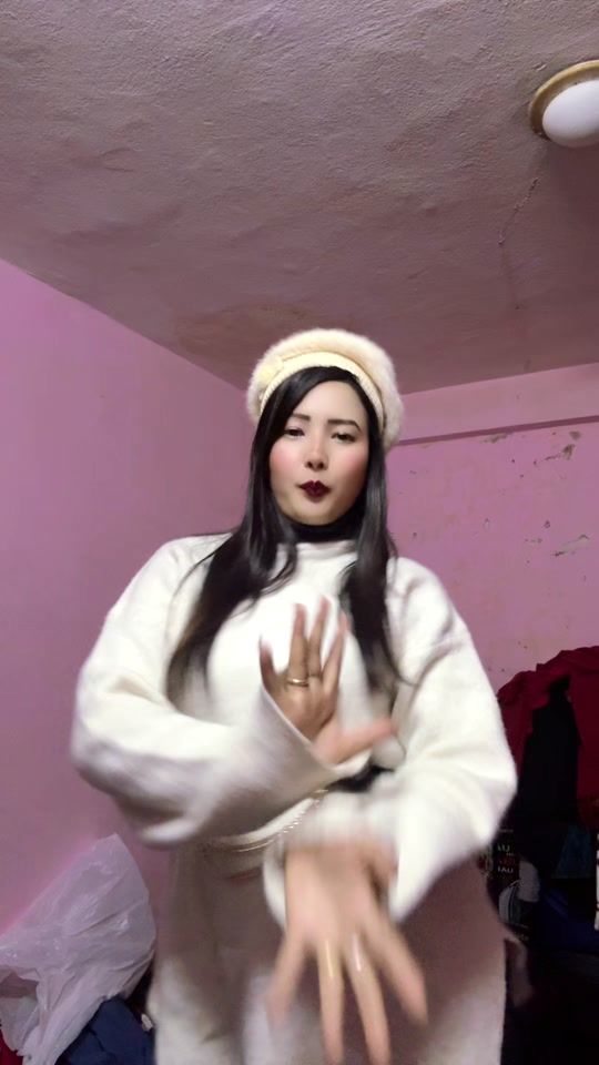 TikTok video thumbnail by actress9susmita